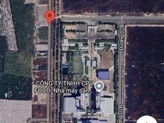 Hạ giá bán nhanh lô đất vành đai becamex còn 640tr
