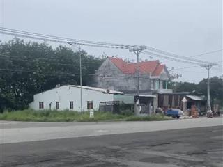 Bán 3000m2 đất gần kcn becamex, chỉ 1tr/m2