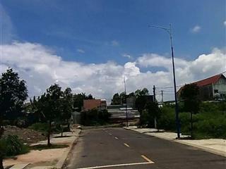 Lô góc 3 mặt tiền siêu hiếm 478m2 khu becamex chỉ 4,4 tỷ