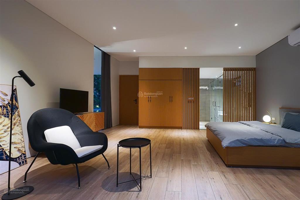 Bán villa nghỉ dưỡng vip sân golf tam đảo giá đầu tư