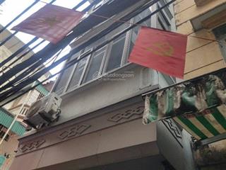 Bán nhà trường chinh, mặt ngõ kinh doanh, nhà dân, thông số vàng.