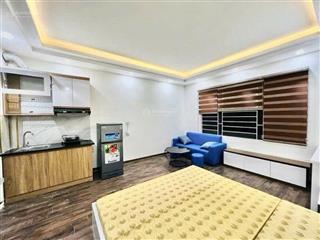 Bán nhà dòng tiền, 9 phòng khép kín, dòng tiền cực tốt.