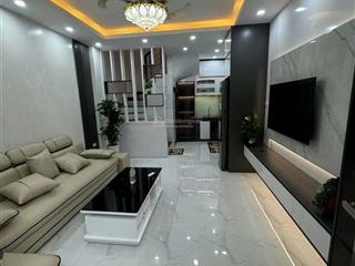 Bán nhà quang tiến mới đẹp  full nội thất  2 mặt thoáng  ngõ thông  gần ô tô giá nhỉnh 5 tỷ