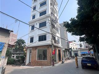 Bán toà ccmn hơn 13 tỷ 20 phòng khép kín lô góc ô tô hiện cho thuê full 85tr/ tháng
