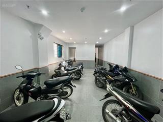 Bán toà nhà dòng tiền 22 phòng khép kín tại cầu diễn thang máy  ô tô tránh doanh thu 90tr/ tháng