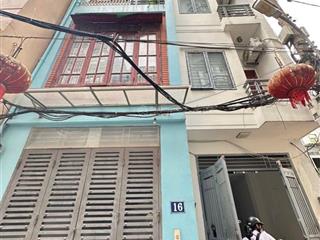 Bán nhà chung cư mini 8 phòng khép kín ô tô đỗ cửa 50m2 giá 9.9 tỷ