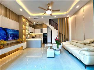 Bán nhà trịnh văn bô nam từ liêm  lô góc  15m ra phố  nhà mới full nội thất  35m 5 tầng hơn 5ty