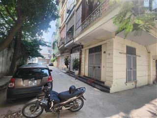 Siêu phẩm nhà xuân thuỷ cầu giấy ô tô tránh lô góc kinh doanh 5 tầng giá 12 tỷ.