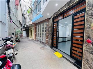 Bán toà nhà dòng tiền xuân la 52 5 tầng thang máy vị trí đẹp full nội thất gần ô tô giá 12.9 tỷ