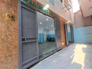 Bán nhà dòng tiền mỹ đình 55m2 7 tầng thằng máy 10 phòng khép kín full nội thất doanh thu 60tr/ t