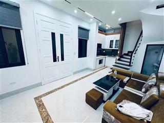 Bán nhà trần duy hưng lô góc nhà mới đẹp full nội thất 2 mặt thoáng gần ô tô giá 8.9 tỷ