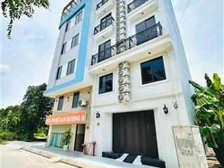 Bán toàn chdv vân canh vỉ hè ô tô tránh 90m2 7 tầng 23 phòng khép kín doanh thu 100tr/ tháng