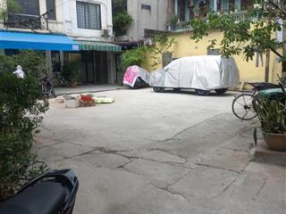 Bán nhà cầu giấy sát ngoại giao đoàn 35m2 5 tầng lô góc full nội thất sát phố gần ô tô nhà thoáng