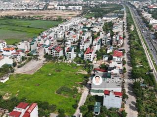 Cần bán gấp lô đất 79,5m2 view vườn hoa tại tđc trâu quỳ, gia lâm, khổ đất cực đẹp.