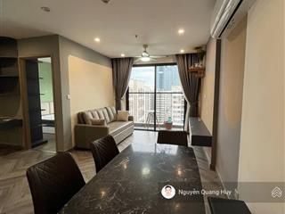 Bán gấp căn 55m2, 2 phòng ngủ tại khu s2, sẵn nội thất, tầng cao, giá cực tốt
