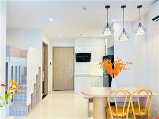 Bán căn 1n+, dt thông thuỷ 43m2, tầng trung view đẹp tại toà s2.02, giá hợp lý.