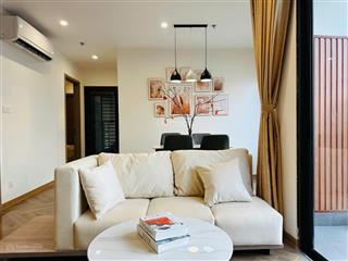 Nhỉnh 3 tỷ, có ngay căn 2 phòng ngủ + 1, tại vinhomes ocean park, full đồ, giá cực tốt