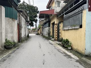Nhỉnh 6 tỷ, có ngay căn nhà cấp 4 xây đẹp, 82,5m2 tại thôn vàng, cổ bi, ngõ ô tô vào