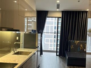 Bán căn studio tại tòa r1.01 zenpark, tầng trung cực đẹp, full đồ ở ngay