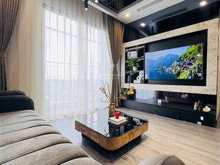 Bán căn hộ 2n2vs, tòa r1.02 zenpark, tầng đẹp view thoáng, sẵn nội thất cao cấp.