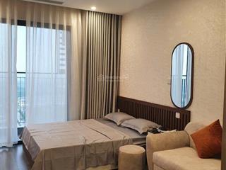 Bán căn studio, thông thủy 29,5m2 tại tòa r1.05, tầng trung đẹp, view quảng trường ocean view.