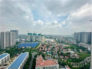 Cần bán căn 3pn 2vs, dt thông thủy 75m2, view thoáng đẹp, có đồ nội thất cơ bản, giá cực tốt