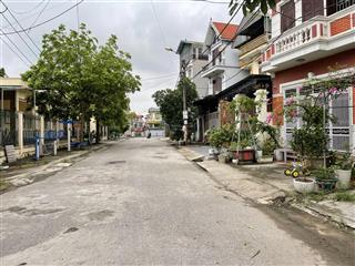 Cần tiền bán gấp lô đất 60m2 tại khu tđc đông dư, khổ đẹp, view thoáng