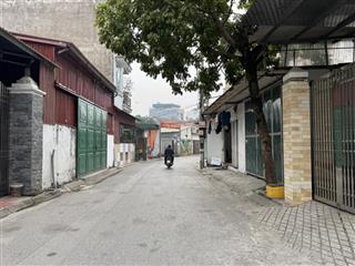 Bán lô đất 94m2 tại tổ 15 thạch bàn, long biên, ngõ ô tô vào tận nơi, gần thạch bàn garden city.