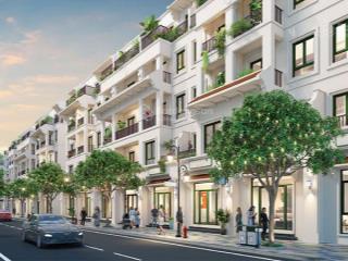 Bán chuyển nhượng căn xẻ khe 62,5m2, tại vin cổ loa, phân khu nhật nguyệt, cạnh vincom.