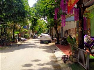 Bán Liền kề Mậu Lương 50m2, 4.5 tầng, đường 6m, gần công viên, có ô chờ thang máy