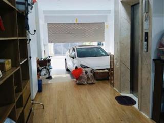 CẦN BÁN LIỀN KỀ VĂN PHÚ 76.5M2, THANG MÁY, Ô TÔ VÀO NHÀ, GẦN CÔNG VIÊN, GIÁ 19.5 TỶ