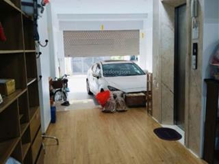 Bán liền kề công viên văn phú 76.5m2, nhà mới 4.5 tầng có thang máy, ô tô vào nhà, 19.5 tỷ