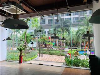 Chuyên cho thuê shophouse vinhomes central park, 0901 511 *** ms hà