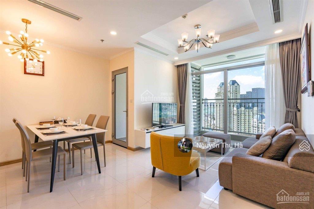 Cần bán gấp căn hộ 2pn 2wc giá tốt 82m2 tòa landmark plus vinhomes central park 0901 511 ***