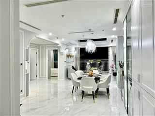 Bán căn 3 phòng ngủ đẹp đã có sổ hồng toà l3 vinhomes central park 0901 511 ***