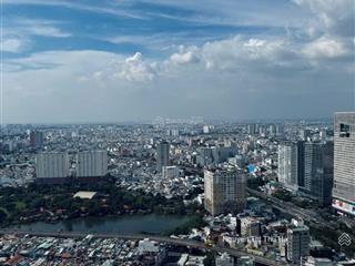 Bán căn 3 phòng ngủ toà landmark view thoáng vinhomes central park 0901 511 ***