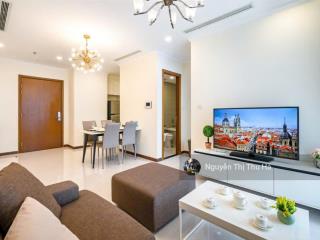 Bán gấp căn hộ 1 phòng ngủ 55m2 giá tốt vinhomes central park 0901 511 ***