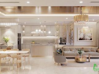 Cho thuê 2pn 2wc, 80m2 tại vinhomes central park, 20 triệu 0901 511 ***
