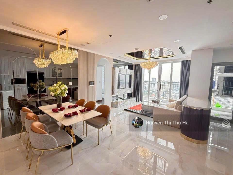 Bán căn hộ chung cư 3pn, 2wc, 108m2 tại landmark 6, vinhomes central park 0901 511 *** hà
