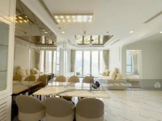 Bán căn hộ 3 phòng ngủ  toà l3, vinhomes central park 0901 511 *** thu hà