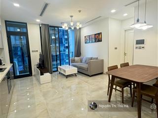 Bán căn hộ 1pn vinhomes golden river tòa lux 6 giá cực tốt