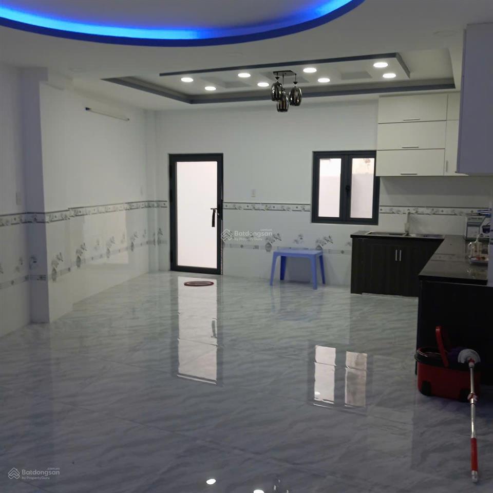 Nhà đẹp hẻm rộng 1 trệt 1 lửng 1 lầu, 4pn, hẻm thông, giá 5.98 tỷ, mai hắc đế chính chủ