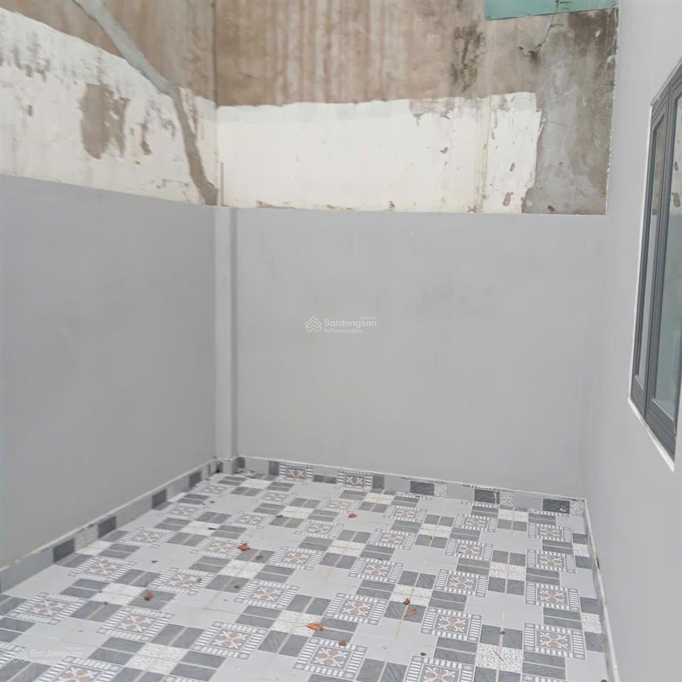 Nhà đẹp hẻm rộng 1 trệt 1 lửng 1 lầu, 4pn, hẻm thông, giá 5.98 tỷ, mai hắc đế chính chủ