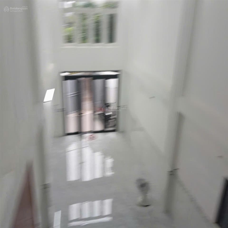 Nhà đẹp hẻm rộng 1 trệt 1 lửng 1 lầu, 4pn, hẻm thông, giá 5.98 tỷ, mai hắc đế chính chủ