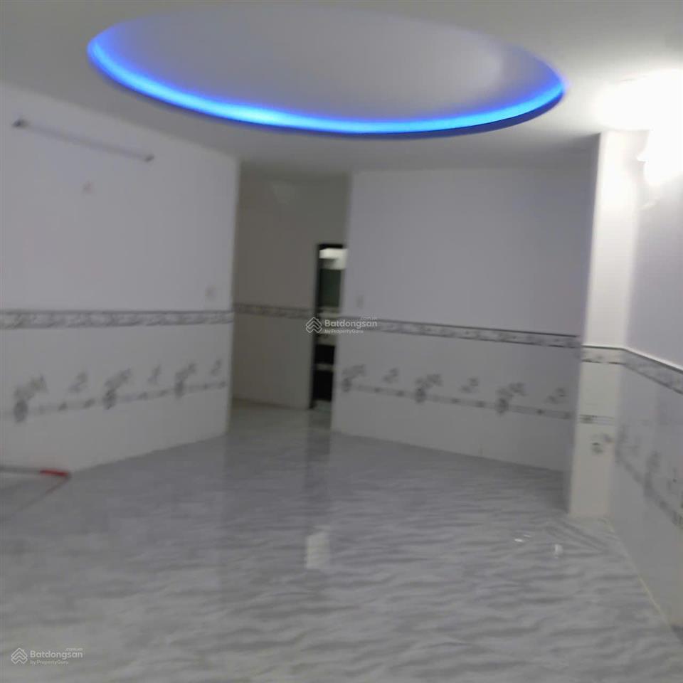 Nhà đẹp hẻm rộng 1 trệt 1 lửng 1 lầu, 4pn, hẻm thông, giá 5.98 tỷ, mai hắc đế chính chủ