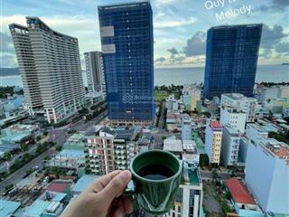 Chính chủ bán căn hộ view biển quy nhơn căn 50m2 giá chỉ nhỉnh 1,3x tỷ bàn giao full nội thất