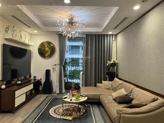 Bán căn góc 4pn, 135m2, tòa vip park 10 premium, times city, tầng trung bc đn, chỉ 20 tỷ