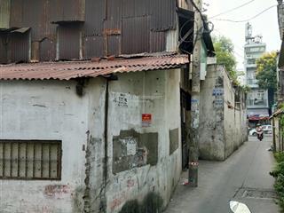 Chính chủ bán nhà 433/2 nguyễn văn luông, phường 12 quận 6.  chính chủ 0903 306 ***