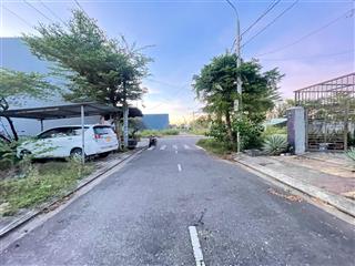 Bán lô biệt thự mini gần fpt, ngang 7m sạch đẹp giá 2,75 tỷ