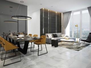Căn hộ chung cư sadora sala, 15,5 tỷ, 120m2, 3pn, 2wc tại mai chí thọ, an lợi đông, q2